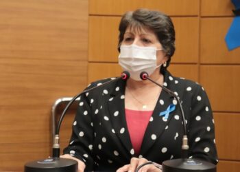Maria apela por intervenção do Governo para impedir demissão de empregados da West Coast