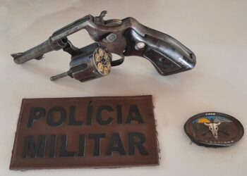Abordagem policial termina com um homem morto no município de Porto da Folha