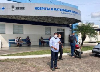 Sintasa acolhe reivindicações de servidores de Propriá