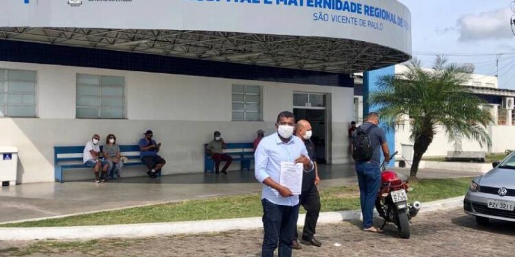 Sintasa acolhe reivindicações de servidores de Propriá