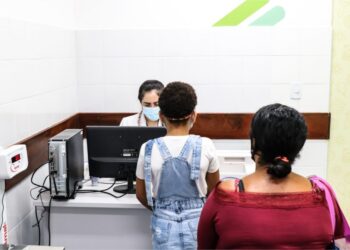 Hospital da Criança realiza 10 mil atendimentos em menos de três meses de funcionamento