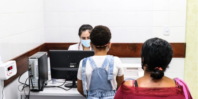 Hospital da Criança realiza 10 mil atendimentos em menos de três meses de funcionamento