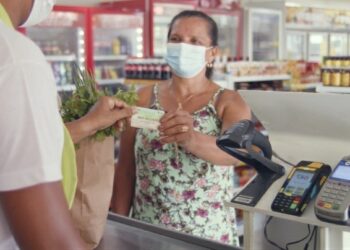 Governo de Sergipe paga benefício de janeiro do Cartão Mais Inclusão