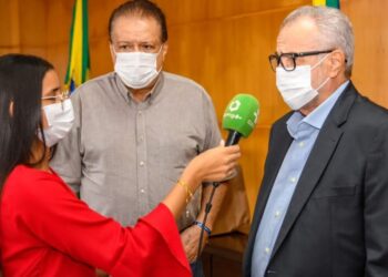 TCE reforça parceria com a Aperipê para veiculação de conteúdos