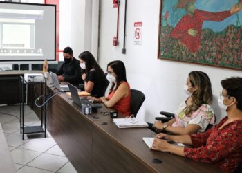 Secretaria de Estado da Saúde orienta municípios sobre atendimento às síndromes gripais na Atenção Primária à Saúde