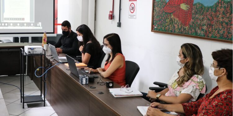 Secretaria de Estado da Saúde orienta municípios sobre atendimento às síndromes gripais na Atenção Primária à Saúde