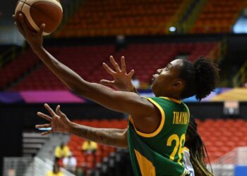 José Neto convoca para Pré-Mundial de basquete feminino