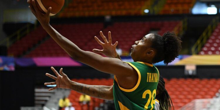 José Neto convoca para Pré-Mundial de basquete feminino