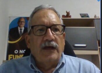 Federação dos Municípios de Sergipe realiza palestra  sobre o aumento do piso do magistério