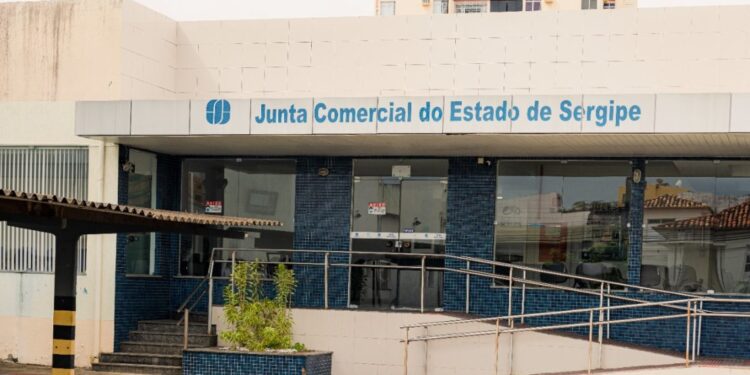 Sergipe é o único estado do país que abre uma nova empresa em menos de 24 horas