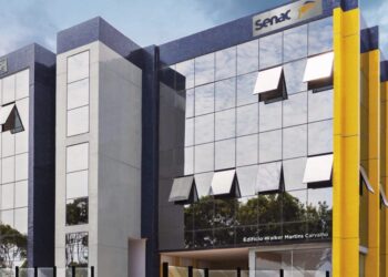 Fecomércio inaugurará nova sede administrativa do Senac Sergipe no dia 10 de janeiro