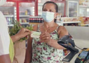 Folha de São Paulo destaca redução da pobreza em Sergipe