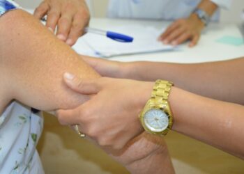 Mutirão de avaliação para diagnóstico e tratamento de hanseníase acontecerá nesta quinta, 27