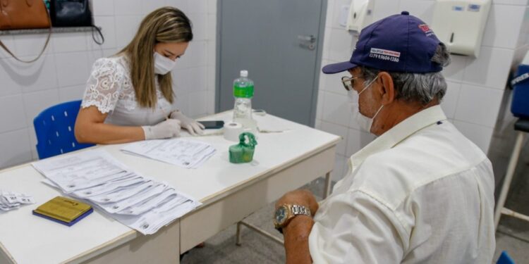 FAMES realiza pesquisa e identifica necessidades dos municípios sergipanos na área da saúde
