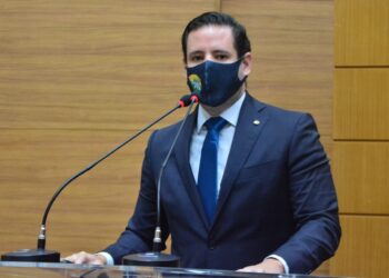 Eleições 2022: Rodrigo Valadares é um dos nomes mais citados a Deputado Federal