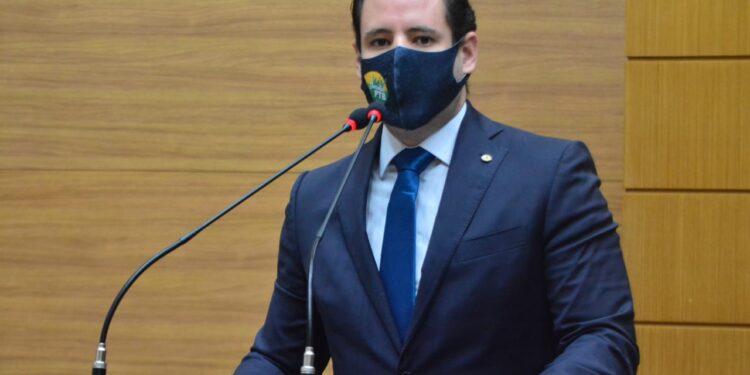Eleições 2022: Rodrigo Valadares é um dos nomes mais citados a Deputado Federal