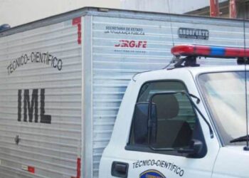 IML recolhe 17 corpos no fim semana, entre eles nove vitimas de homicídios e quatro acidentes