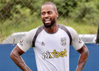 Dedé sobre chegada a Ponte Preta: ‘Sensação de gratidão’