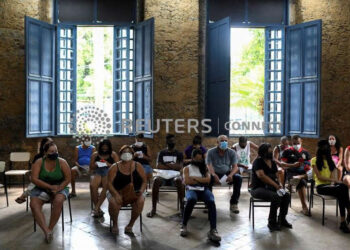 Queiroga admite 3ª onda de Covid-19 por Ômicron e defende autotestes para ampliar diagnóstico