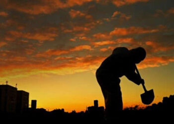 Brasil registra recorde de 132 mil casos de Covid-19 em 24 horas