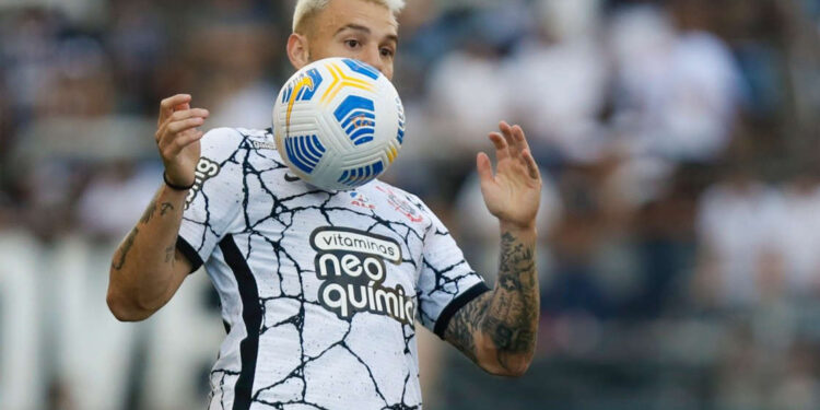 Alô, Fiel! Roger Guedes já teria data para deixar o Corinthians