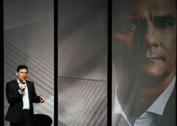 Moro vai ao Nordeste e articula campanha com ex-bolsonaristas