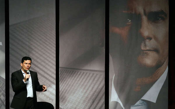 Moro vai ao Nordeste e articula campanha com ex-bolsonaristas