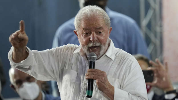 Lula sinaliza que deve oficializar pré-candidatura em março