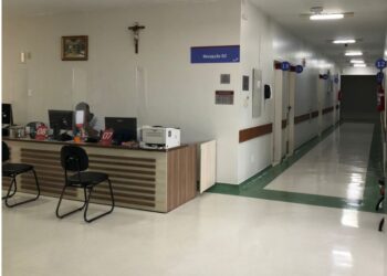 Ambulatório da Unit disponibiliza consultas médicas em diversas especialidades
