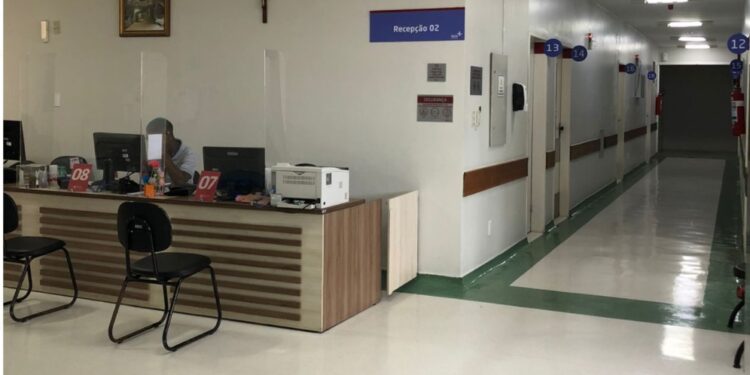 Ambulatório da Unit disponibiliza consultas médicas em diversas especialidades