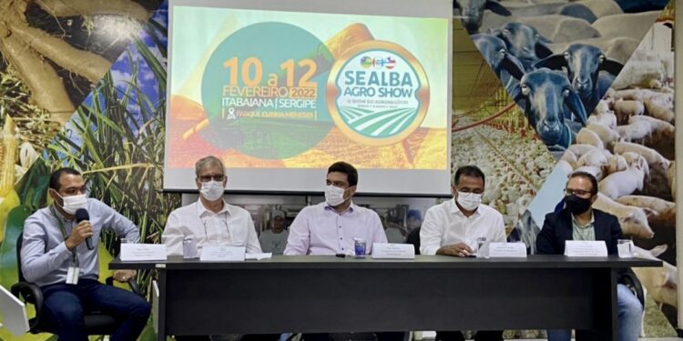 Banese levará produtos e linhas de crédito para o SEALBA Agro Show, em Itabaiana