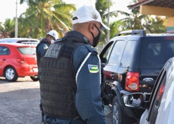 BPRv divulga balanço da Operação Ano Novo Seguro