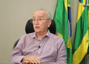 Luciano Bispo faz balanço dos trabalhos legislativos