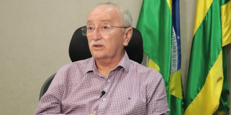 Luciano Bispo faz balanço dos trabalhos legislativos