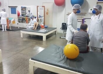 Clínicas-escola da Unit atenderam mais de 37 mil sergipanos em 2021