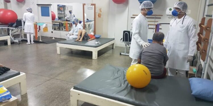 Clínicas-escola da Unit atenderam mais de 37 mil sergipanos em 2021