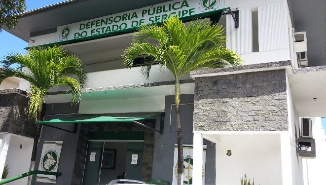 Defensoria suspende atendimento presencial nos Fóruns e Juizados da capital e interior