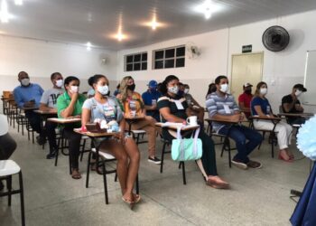 Aracaju abre inscrições para 500 vagas em oficinas online da Fundat