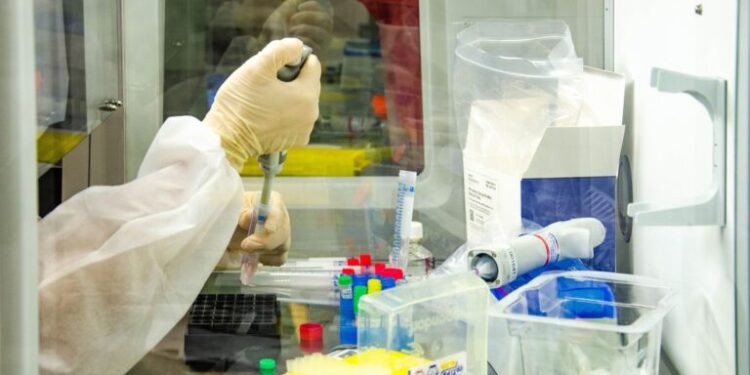 UFS projeta novo pico de covid entre os meses de março e abril