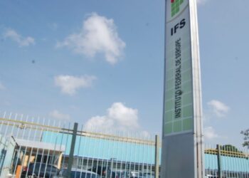 IFS abre 160 vagas de cursos de aperfeiçoamento e capacitação para o mercado de trabalho