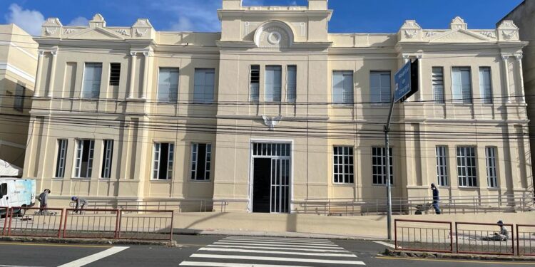 Hospital de Cirurgia reinaugura Serviço de Radioterapia nesta sexta-feira, 28