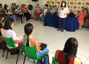 Prefeitura de Barra empossa 40 novos servidores aprovados no concurso público