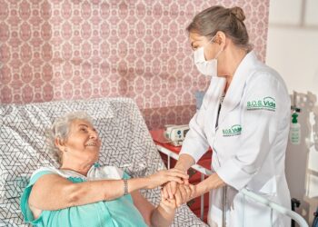 S.O.S. Vida de Sergipe recebe reacreditação internacional