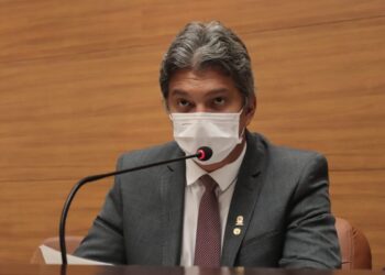 Dr. Samuel destaca importância de ações durante o Janeiro Branco