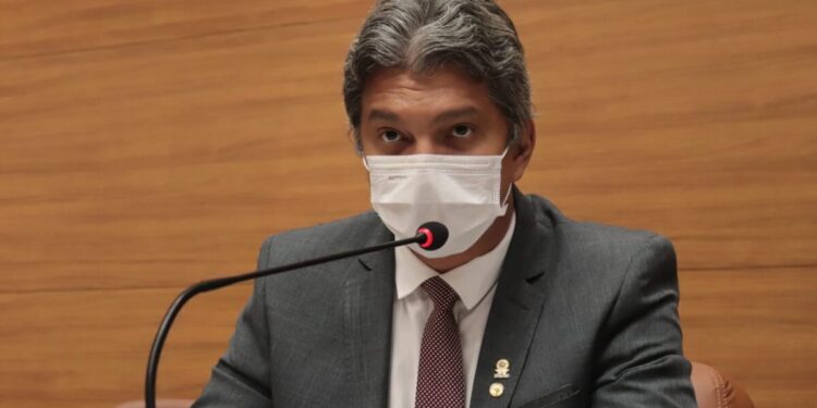 Dr. Samuel destaca importância de ações durante o Janeiro Branco