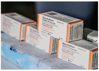 Sergipe recebe novas doses de imunizantes pediátricos e vai iniciar vacinação de crianças sem comorbidades