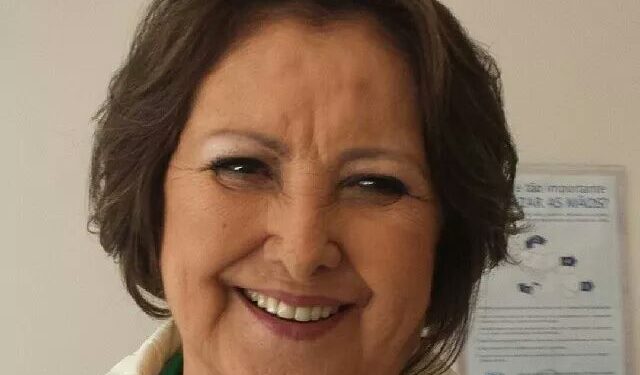 Maria do Carmo destaca ações para minimizar os efeitos da desigualdade no ensino público