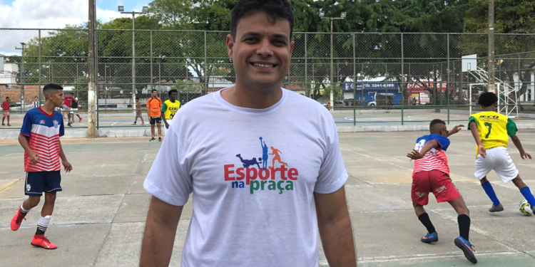 Copinha Saudoso Tuca retomará atividades em 2022