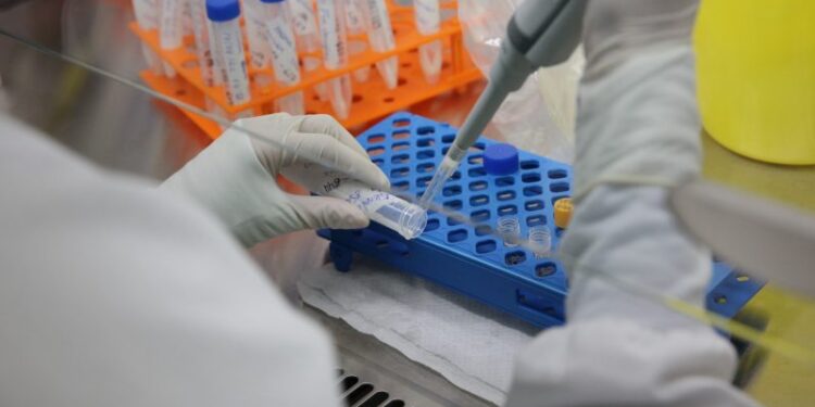 Sergipe registra 104 novos casos de Covid-19 e nenhum óbito nesta terça, 11
