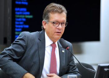 Laércio: “Eu quero ser pré-candidato a governador de Sergipe”